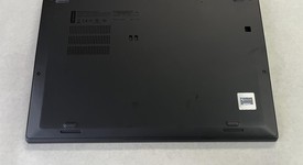 Good
													Lenovo ThinkPad Laptop, photo 4 of 7