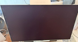 Good
													Samsung Monitor, photo 2 of 3