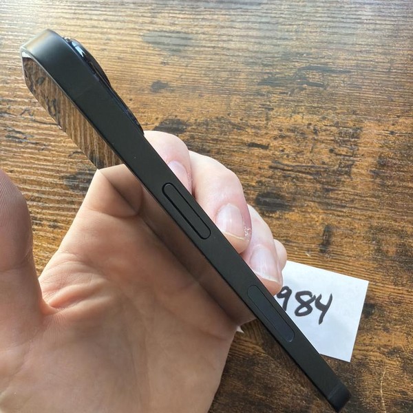 Apple iPhone 14 - Unlocked, 128 GB, Midnight, A2649