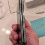 Mint Google Pixel Fold - Verizon, Obsidian, 512 GB, 12 GB, G9FPL