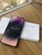 Mint Apple iPhone 14 Pro Max - Verizon, Purple, 128 GB, A2651