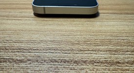 Fair
													Apple iPhone 13 Mini - Unlocked, Starlight, 128 GB, A2481, photo 4 of 8