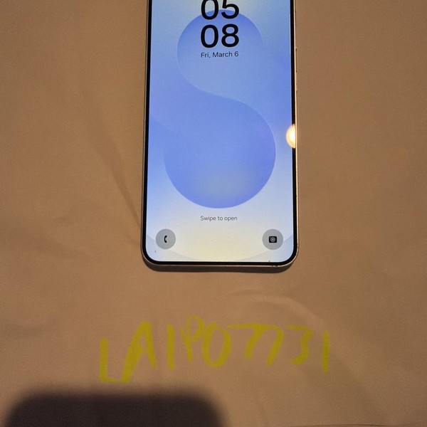 Samsung Galaxy S25 - Verizon, 128 GB, Icy Blue, 12 GB, SM-S931U