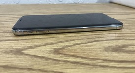 Good
													Apple iPhone X - Unlocked, Silver, 256 GB, A1901, GSM, photo 3 of 9