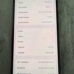 Mint Apple iPhone 16e - Metro by T-Mobile, 128 GB, Black, A3212