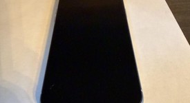 Good
													Apple iPhone Xr - Unlocked, Blue, 128 GB, A1984, photo 4 of 5