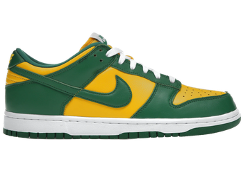 Nike Dunk Low Brazil (2020) for sale