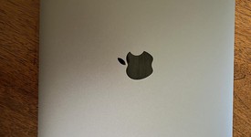 Good
													MacBook Pro 2016 (No Touch Bar) - 13" - Gray, 256 GB, 8 GB, photo 3 of 16
