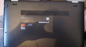 Fair
													Lenovo IdeaPad Flex Laptop, photo 6 of 6