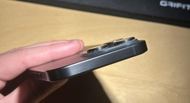 Mint
													Apple iPhone 15 Pro Max - Unlocked, Black, 256 GB, A2849, photo 3 of 7