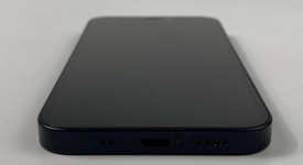 Mint
													Apple iPhone 12 Mini - Unlocked, Black, 64 GB, A2176, photo 4 of 8