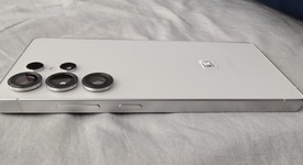 Mint
													Samsung Galaxy S25 Ultra - Unlocked, Whitesilver, 512 GB, 12 GB, SM-S938U1, photo 2 of 8