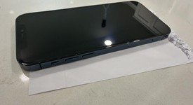 Mint
													Apple iPhone 12 Pro - Unlocked, Pacific Blue, 128 GB, A2341, photo 5 of 10