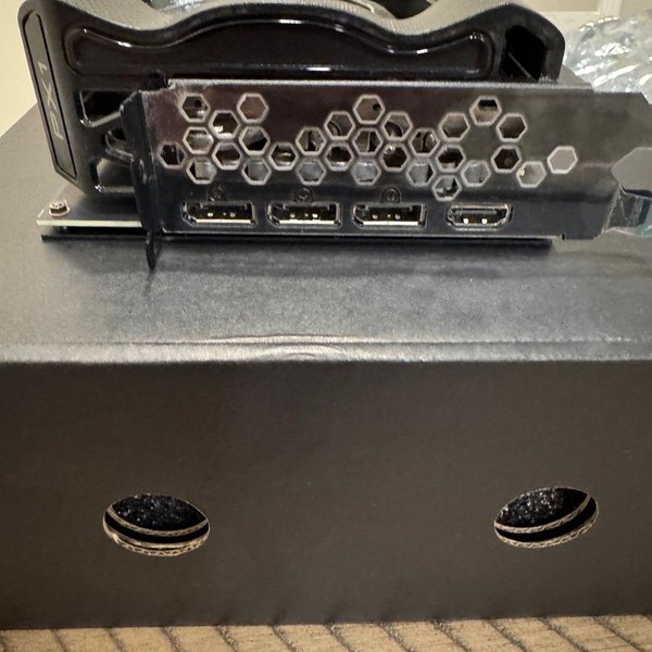 EVGA GeForce RTX 3080 - 10G-P5-3897, FTW3 Ultra Gaming