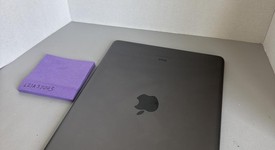 Good
													Apple iPad 9th Gen - Wi-Fi, Gray, 64 GB, A2602, photo 5 of 5