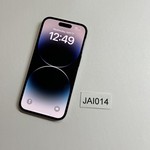 Good Apple iPhone 14 Pro - Unlocked, Black, 128 GB, A2650