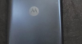 Good
													Moto G 5G (2022) - Unlocked, Gray, 256 GB, 6 GB, photo 2 of 6