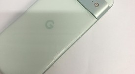 Mint
													Google Pixel 8 - Unlocked, Mint, 128 GB, 8 GB, G9BQD, Sub-6 5G, photo 1 of 8