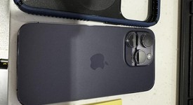 Mint
													Apple iPhone 14 Pro - Unlocked, Purple, 1 TB, A2650, photo 5 of 10