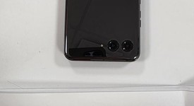 Good
													Motorola Razr Plus (2023) - Unlocked, Black, 256 GB, 8 GB, photo 1 of 4