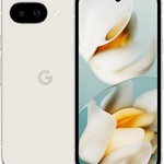 Fair Google Pixel 9a - Unlocked, 128 GB, Porcelain, 8 GB
