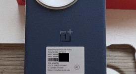 Good
													OnePlus 13 - Unlocked, Midnight Ocean, 512 GB, 16 GB, photo 4 of 11