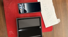Mint
													Samsung Galaxy Z Fold7 - Unlocked, Silver Shadow, 512 GB, 12 GB, SM-F966U1, photo 2 of 13
