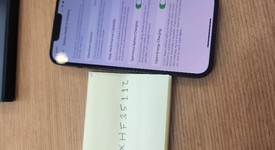 Good
													Apple iPhone 13 - Unlocked, Midnight, 128 GB, A2482, photo 2 of 7