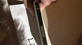 Good
													Apple iPhone 12 Pro Max - Unlocked, Gold, 128 GB, A2342, photo 2 of 9