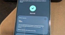 Good
													Google Pixel 9 Pro XL - Unlocked, Hazel, 512 GB, 16 GB, GGX8B, photo 2 of 10