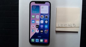 Good
													Apple iPhone 12 - Verizon, Black, 64 GB, A2172, photo 2 of 4