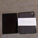 Good Apple iPad Pro 12.9 inch 4th Gen 2020 - AT&T, 512 GB, Silver, A2069