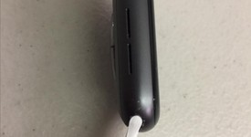 Good
													Apple Watch Series 4 44mm - Unlocked, Gray, A1976 - Cellular, Aluminum, photo 5 of 5