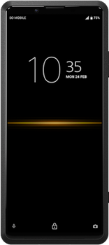Sony Xperia PRO 5G