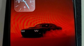 Mint
													Samsung Galaxy S23 Ultra - Unlocked, Black, 256 GB, 8 GB, SM-S918U1, photo 1 of 12