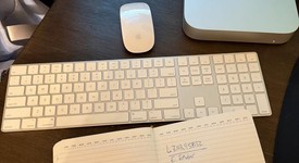 Mint
													Mac mini 2023 - Apple M2, 256 GB, 8 GB, 10 Gigabit Ethernet, photo 2 of 7