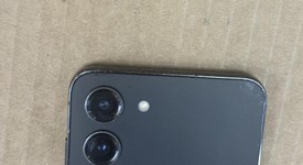 Fair
													Samsung Galaxy S23 - T-Mobile, Black, 128 GB, 8 GB, SM-S911U, photo 2 of 7