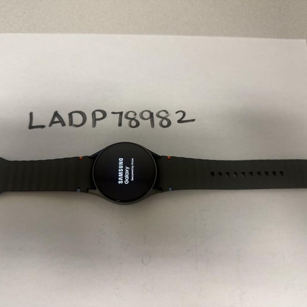 Samsung Galaxy Watch7 - Wi-Fi, Green, SM-L300N, 40mm