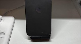 Good
													Apple iPhone 13 Pro Max - Unlocked, Graphite, 128 GB, A2484, photo 4 of 4