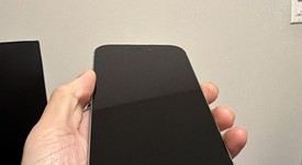 Good
													Apple iPhone 15 - Unlocked, Green, 128 GB, A2846, photo 2 of 9