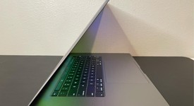 Good
													MacBook Pro 2019 - 16" - I9, Gray, 512 GB, 32 GB, photo 2 of 6