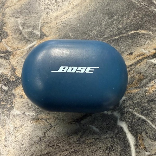 Bose QuietComfort Earbuds (2024) - Blue