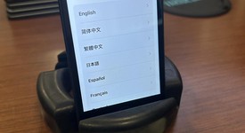 Good
													Apple iPod Touch 7th Gen - Wi-Fi, Gray, 32 GB, photo 3 of 3