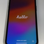 Fair Apple iPhone Xs - Unlocked, 64 GB, Gray, A1920