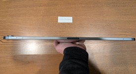 Fair
													Apple iPad Pro 12.9" 3rd Gen 2018 - Unlocked, Gray, 512 GB, A2014, photo 5 of 9