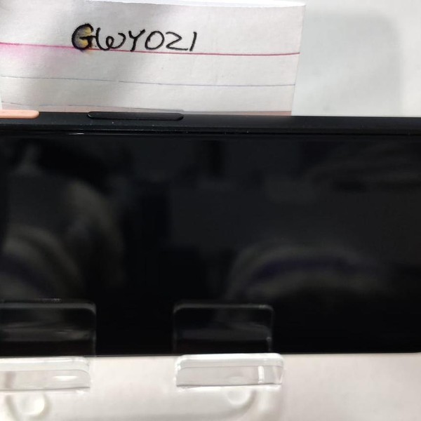 Google Pixel 4 - Verizon, 128 GB, Black, 6 GB, G020I