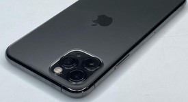 Good
													Apple iPhone 11 Pro - T-Mobile, Gray, 64 GB, A2160, photo 4 of 7
