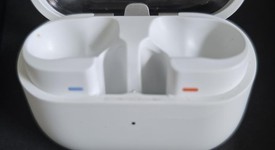 Used
													Samsung Galaxy Buds3 Pro - White, photo 3 of 8