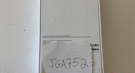 New
													Apple iPhone 17 Pro Max - Verizon, Deep Blue, 2 TB, A3257, photo 2 of 2