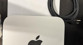 Mint
													Mac Studio 2022 - Apple M1 Max, 512 GB, 64 GB, 24 Core GPU, photo 3 of 5